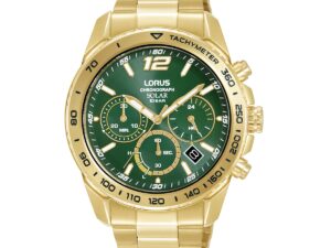 AUTHENTIC LORUS WATCH Elegant