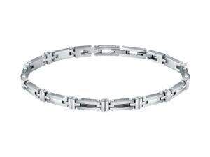 AUTHENTIC SECTOR JEWELS Silver High-End Bijoux