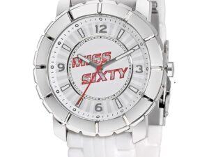 AUTHENTIC MISS SIXTY Only Time Premium Watch