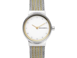 AUTHENTIC SKAGEN DENMARK WATCH High-End