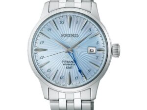 Authentic SEIKO Premium Watch  – SEIKO PRESAGE