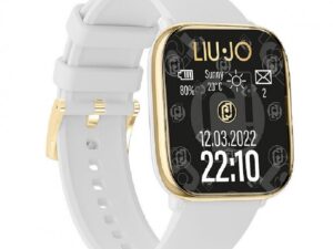 AUTHENTIC LIU-JO LUXURY TIME Elegant Watch