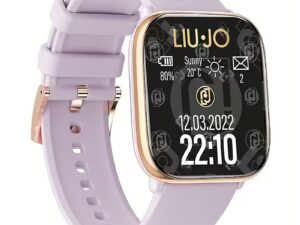 AUTHENTIC LIU-JO LUXURY TIME High-End Watch