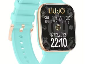 AUTHENTIC LIU-JO LUXURY TIME Sophisticated Watch