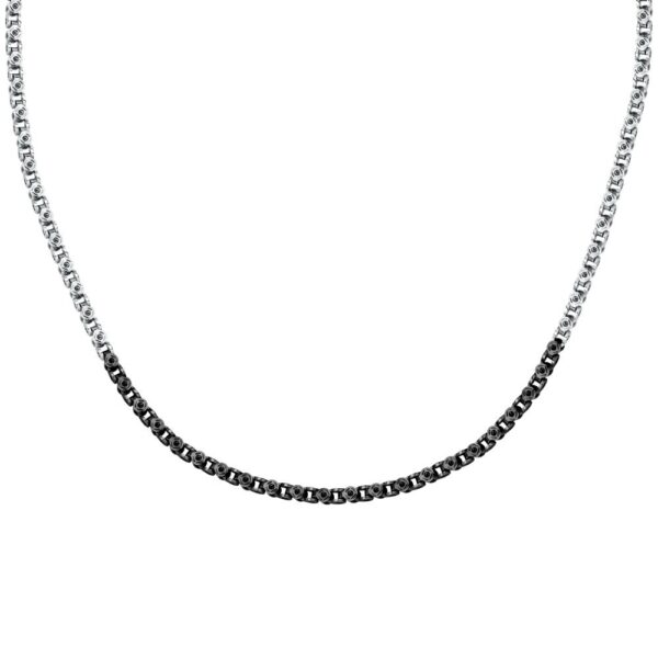 Authentic SECTOR  Designer Necklace  - SECTOR