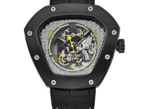 AUTHENTIC TONINO LAMBORGINI LAMBORGHINI SPYDERLEGGERO High-End Only Time Luxurious Luxury watch