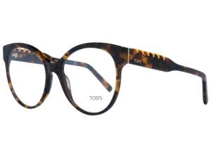 AUTHENTIC TODS FRAME Women Premium Eyeglasses