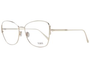 AUTHENTIC TODS FRAME Women Designer Eyeglasses