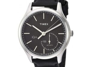 Sophisticated TIMEX IQ+ Men WATCH