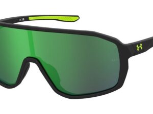 AUTHENTIC UNDER ARMOUR SUNGLASSES Unisex Designer