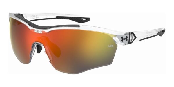 Authentic UNDER ARMOUR SUNGLASSES Designer Eyewear  - UNDER ARMOUR UA YARD PRO_F