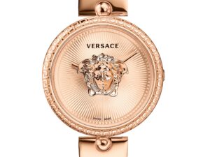 Luxurious VERSACE PALAZZO EMPIRE Women WATCH