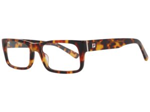 AUTHENTIC FILA EYEWEAR Men High-End Eyeglasses