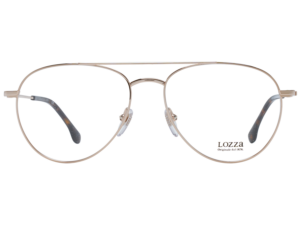 AUTHENTIC LOZZA EYEWEAR Unisex Sophisticated Eyeglasses