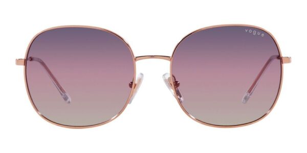 Authentic VOGUE SUNGLASSES Designer Eyewear  - VOGUE - Image 2