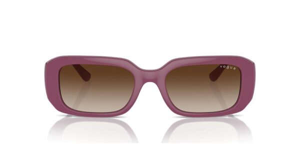 Authentic VOGUE SUNGLASSES Designer Eyewear  - VOGUE - Image 2