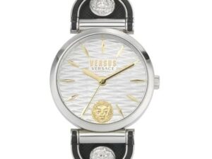 AUTHENTIC VERSUS VERSACE ISEO Only Time Designer Watch