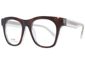 AUTHENTIC STING EYEWEAR Unisex Elegant Eyeglasses