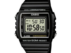 AUTHENTIC CASIO COLLECTION & VINTAGE SPORT Resin High-End Watch