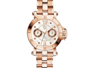 AUTHENTIC GUESS COLLECTION Premium Day & Date High-End Watch