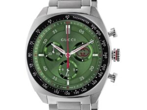 AUTHENTIC GUCCI High-End Luxurious Luxury watch