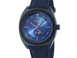 AUTHENTIC GUCCI High-End Luxurious Luxury watch