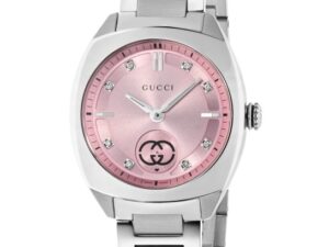 AUTHENTIC GUCCI High-End Luxurious Luxury watch