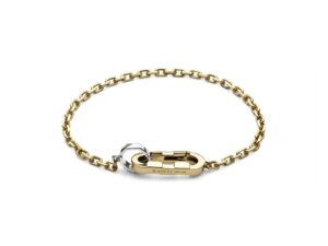 AUTHENTIC GUCCI JEWELS BRACELET High-End Luxurious Jewelry