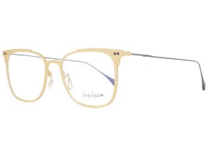 AUTHENTIC YOHJI YAMAMOTO EYEWEAR Men Elegant Eyeglasses