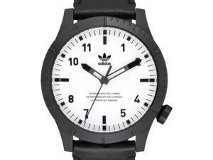 AUTHENTIC ADIDAS CYPHER LX1 42 mm Top Quality Watch