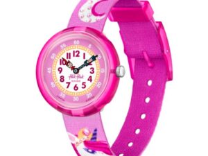 AUTHENTIC FLIKFLAK DREAMING UNICORN Top Quality Watch