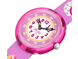 AUTHENTIC FLIKFLAK DREAMING UNICORN Top Quality Watch