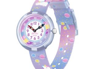 AUTHENTIC FLIKFLAK CUDDLY UNICORN Switzerland Premium Watch