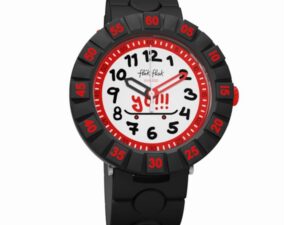 AUTHENTIC FLIKFLAK HEY BRO High-End Watch