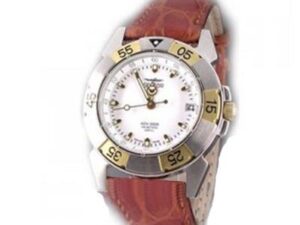 AUTHENTIC SECTOR No Limits Elegant Watch