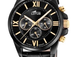 Authentic LOTUS Elegant Watch  – LOTUS WATCHES