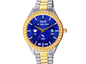 AUTHENTIC TOUS SMARTWATCH WATCH High-End