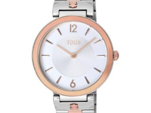 AUTHENTIC TOUS WATCH Exclusive