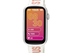 AUTHENTIC TOUS SMARTWATCH WATCH Exclusive