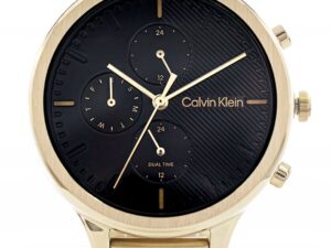 AUTHENTIC CK Calvin Klein CALVIN KLEIN Women Designer Watch