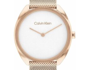 AUTHENTIC CK Calvin Klein CALVIN KLEIN NEW COLLECTION WATCH Official Box Elegant