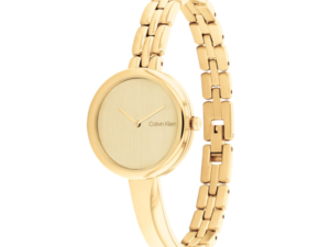 AUTHENTIC CK CALVIN KLEIN NEW COLLECTION WATCH Sophisticated