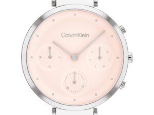 AUTHENTIC CK Calvin Klein CALVIN KLEIN NEW COLLECTION WATCH Mineral Designer