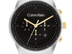 AUTHENTIC CK Calvin Klein CALVIN KLEIN NEW COLLECTION WATCH Men Designer