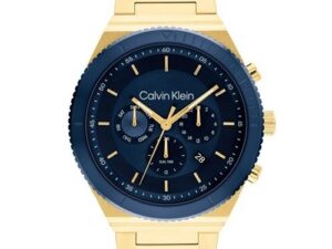 AUTHENTIC CK Calvin Klein CALVIN KLEIN NEW COLLECTION WATCH 45 mm Designer