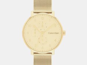 AUTHENTIC CK Calvin Klein CALVIN KLEIN NEW COLLECTION WATCH Women Elegant