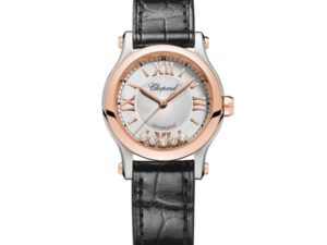 AUTHENTIC CHOPARD High-End Luxurious Luxury watch