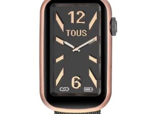 AUTHENTIC TOUS SMARTWATCH WATCH High-End