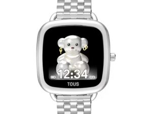 AUTHENTIC TOUS SMARTWATCH WATCH Elegant