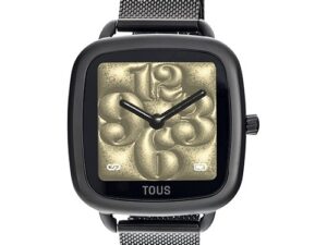 AUTHENTIC TOUS SMARTWATCH WATCH High-End